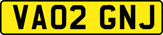 VA02GNJ