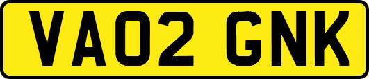 VA02GNK