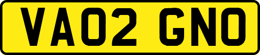 VA02GNO