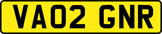 VA02GNR