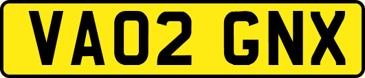 VA02GNX
