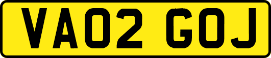 VA02GOJ