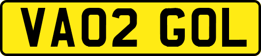 VA02GOL