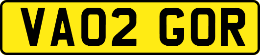 VA02GOR