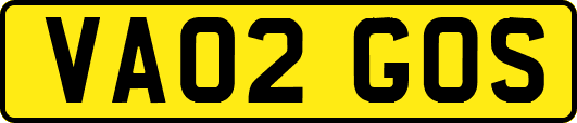 VA02GOS