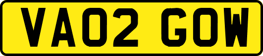 VA02GOW