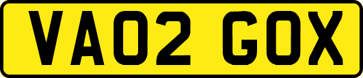 VA02GOX