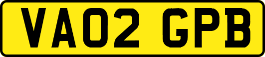 VA02GPB