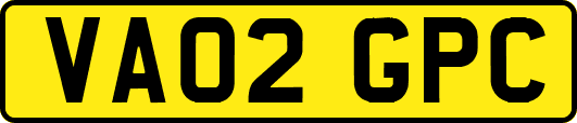 VA02GPC