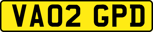 VA02GPD