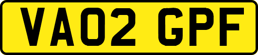 VA02GPF