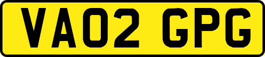 VA02GPG