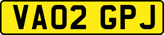 VA02GPJ