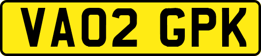 VA02GPK