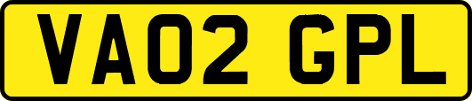 VA02GPL