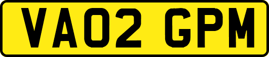 VA02GPM