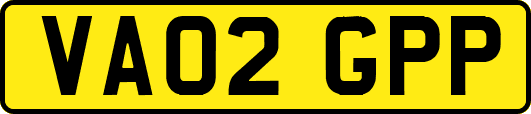VA02GPP