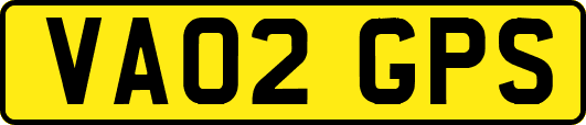 VA02GPS