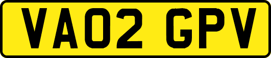 VA02GPV