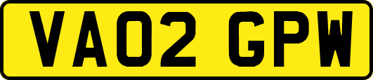 VA02GPW