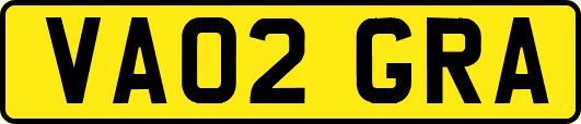 VA02GRA