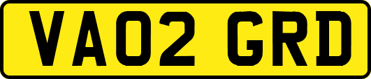 VA02GRD