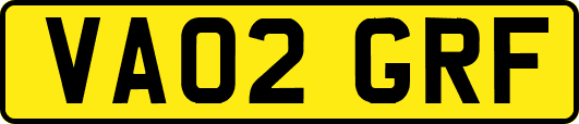 VA02GRF