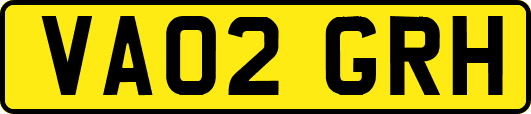 VA02GRH