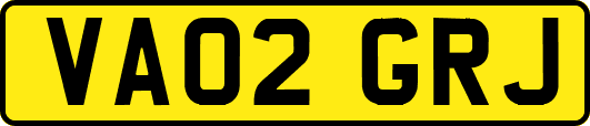 VA02GRJ