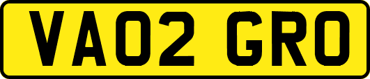 VA02GRO