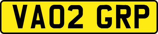 VA02GRP