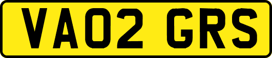 VA02GRS