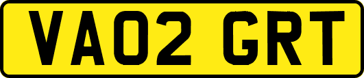 VA02GRT