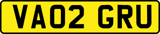 VA02GRU