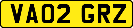 VA02GRZ