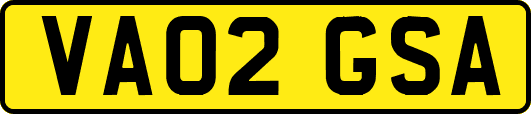 VA02GSA