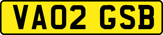 VA02GSB
