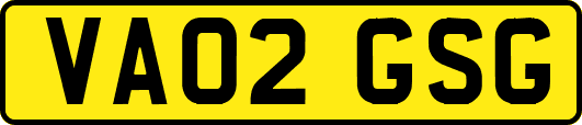 VA02GSG
