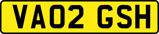 VA02GSH