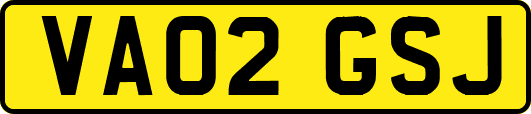 VA02GSJ