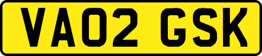 VA02GSK