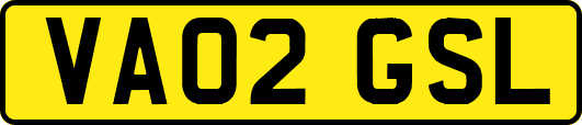 VA02GSL