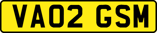 VA02GSM