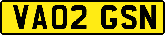 VA02GSN