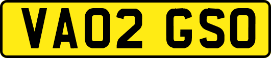 VA02GSO