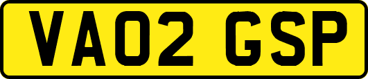 VA02GSP