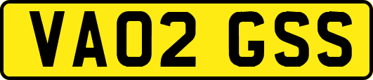 VA02GSS