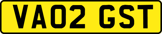 VA02GST