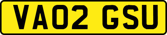 VA02GSU