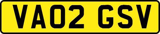 VA02GSV